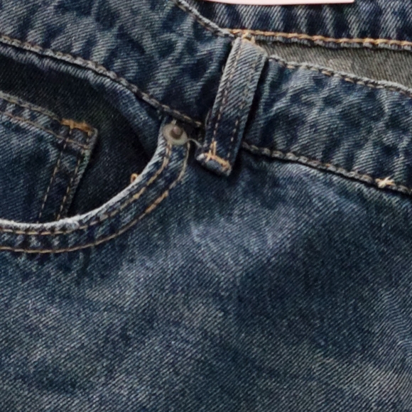 Rue21 wide leg jeans - Picture 2 of 3